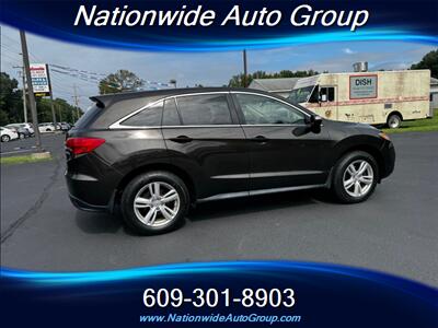 2014 Acura RDX w/Tech   - Photo 18 - East Windsor, NJ 08520