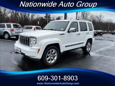 2011 Jeep Liberty Limited   - Photo 5 - East Windsor, NJ 08520