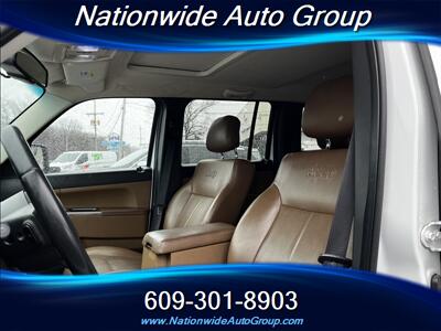 2011 Jeep Liberty Limited   - Photo 11 - East Windsor, NJ 08520