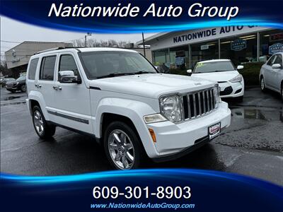 2011 Jeep Liberty Limited   - Photo 2 - East Windsor, NJ 08520