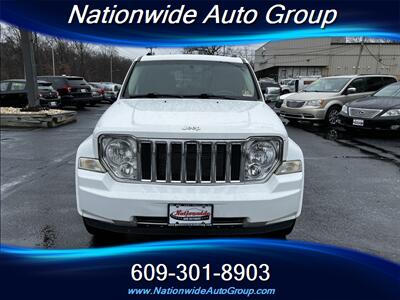 2011 Jeep Liberty Limited   - Photo 3 - East Windsor, NJ 08520