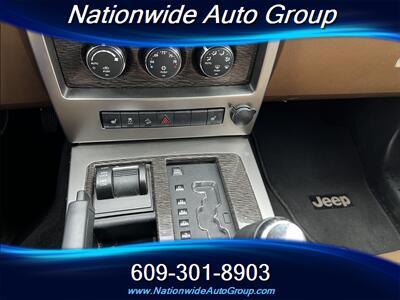 2011 Jeep Liberty Limited   - Photo 15 - East Windsor, NJ 08520