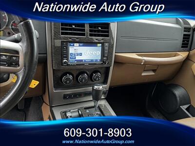 2011 Jeep Liberty Limited   - Photo 12 - East Windsor, NJ 08520