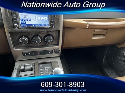 2011 Jeep Liberty Limited   - Photo 14 - East Windsor, NJ 08520