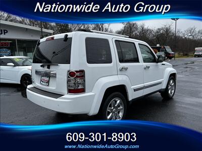 2011 Jeep Liberty Limited   - Photo 10 - East Windsor, NJ 08520