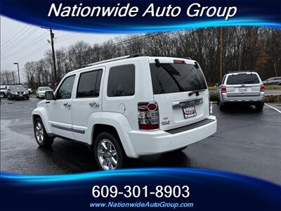 2011 Jeep Liberty Limited   - Photo 7 - East Windsor, NJ 08520