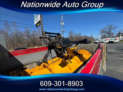 2010 Ford F-550   - Photo 18 - East Windsor, NJ 08520