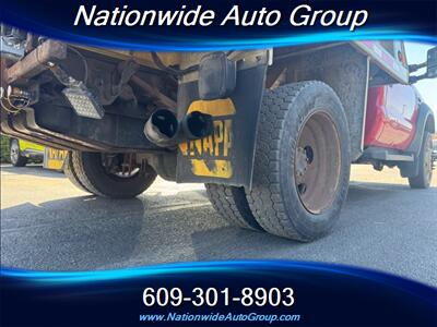 2010 Ford F-550   - Photo 13 - East Windsor, NJ 08520