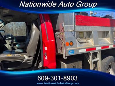 2010 Ford F-550   - Photo 17 - East Windsor, NJ 08520