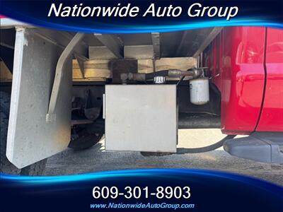 2010 Ford F-550   - Photo 12 - East Windsor, NJ 08520