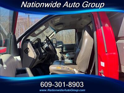 2010 Ford F-550   - Photo 14 - East Windsor, NJ 08520