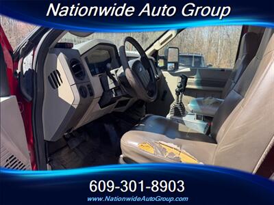 2010 Ford F-550   - Photo 15 - East Windsor, NJ 08520