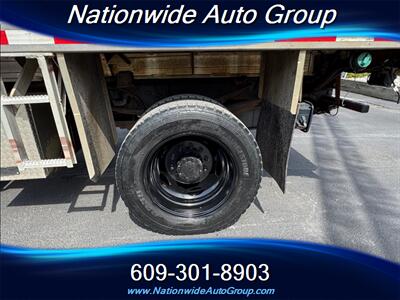 2010 Ford F-550  DUMP TRUCK - Photo 17 - East Windsor, NJ 08520
