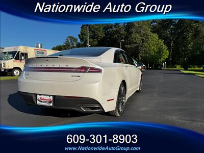 2015 Lincoln MKZ/Zephyr   - Photo 10 - East Windsor, NJ 08520