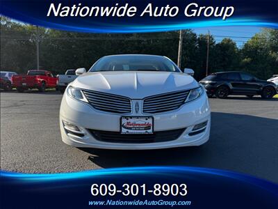 2015 Lincoln MKZ/Zephyr   - Photo 4 - East Windsor, NJ 08520