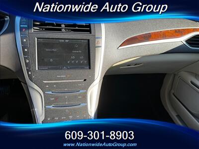 2015 Lincoln MKZ/Zephyr   - Photo 14 - East Windsor, NJ 08520