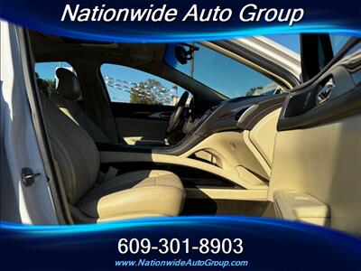 2015 Lincoln MKZ/Zephyr   - Photo 19 - East Windsor, NJ 08520