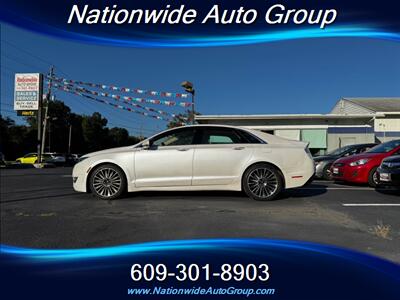 2015 Lincoln MKZ/Zephyr   - Photo 6 - East Windsor, NJ 08520