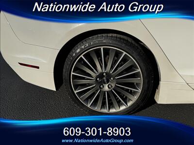 2015 Lincoln MKZ/Zephyr   - Photo 21 - East Windsor, NJ 08520