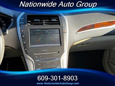 2015 Lincoln MKZ/Zephyr   - Photo 15 - East Windsor, NJ 08520
