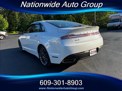 2015 Lincoln MKZ/Zephyr   - Photo 8 - East Windsor, NJ 08520