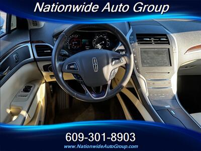 2015 Lincoln MKZ/Zephyr   - Photo 13 - East Windsor, NJ 08520
