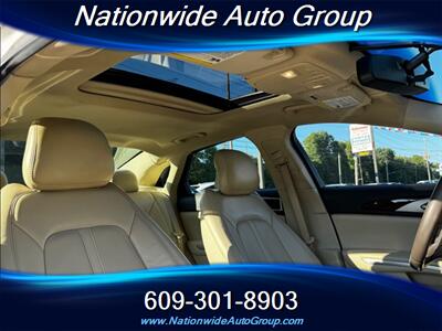 2015 Lincoln MKZ/Zephyr   - Photo 18 - East Windsor, NJ 08520
