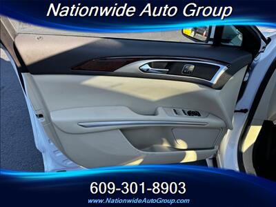 2015 Lincoln MKZ/Zephyr   - Photo 11 - East Windsor, NJ 08520