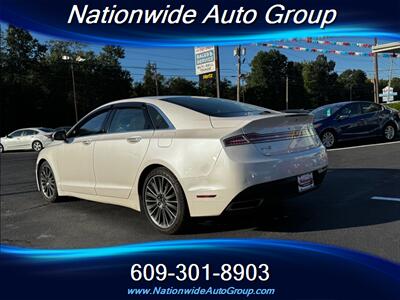 2015 Lincoln MKZ/Zephyr   - Photo 7 - East Windsor, NJ 08520