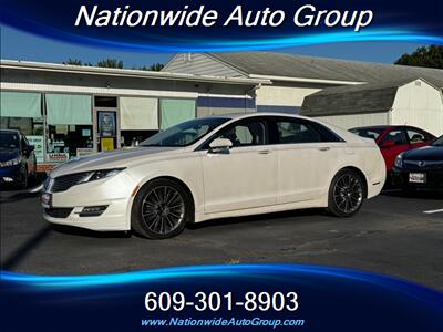 2015 Lincoln MKZ/Zephyr   - Photo 5 - East Windsor, NJ 08520