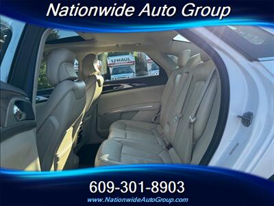 2015 Lincoln MKZ/Zephyr   - Photo 17 - East Windsor, NJ 08520