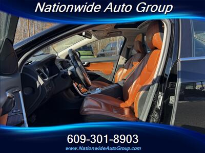 2012 Volvo S60 T5   - Photo 14 - East Windsor, NJ 08520