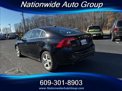 2012 Volvo S60 T5   - Photo 7 - East Windsor, NJ 08520