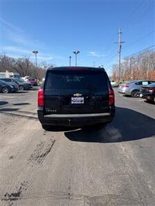 2015 Chevrolet Tahoe LT   - Photo 7 - East Windsor, NJ 08520