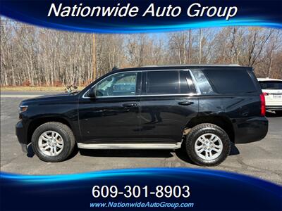 2015 Chevrolet Tahoe LT   - Photo 5 - East Windsor, NJ 08520