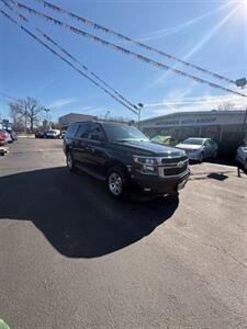2015 Chevrolet Tahoe LT   - Photo 2 - East Windsor, NJ 08520