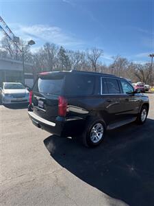 2015 Chevrolet Tahoe LT   - Photo 8 - East Windsor, NJ 08520