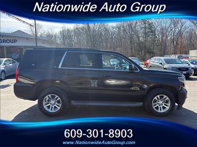 2015 Chevrolet Tahoe LT   - Photo 9 - East Windsor, NJ 08520