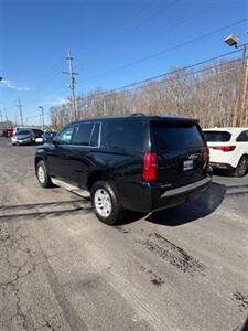 2015 Chevrolet Tahoe LT   - Photo 6 - East Windsor, NJ 08520