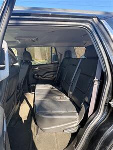 2015 Chevrolet Tahoe LT   - Photo 14 - East Windsor, NJ 08520