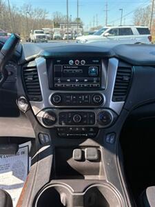 2015 Chevrolet Tahoe LT   - Photo 13 - East Windsor, NJ 08520