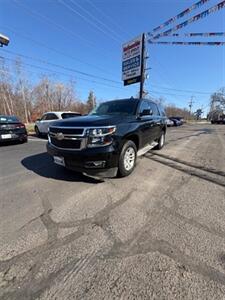 2015 Chevrolet Tahoe LT   - Photo 4 - East Windsor, NJ 08520