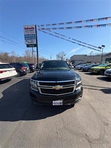 2015 Chevrolet Tahoe LT   - Photo 3 - East Windsor, NJ 08520