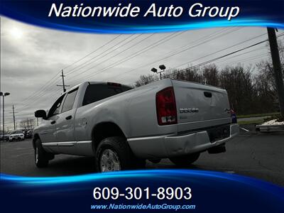 2004 Dodge Ram 1500 SLT   - Photo 8 - East Windsor, NJ 08520