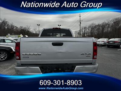 2004 Dodge Ram 1500 SLT   - Photo 9 - East Windsor, NJ 08520