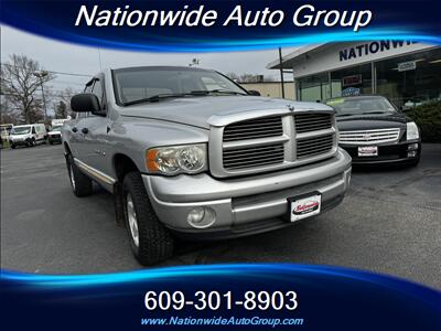 2004 Dodge Ram 1500 SLT   - Photo 3 - East Windsor, NJ 08520