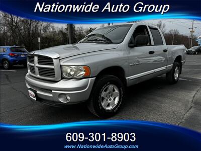 2004 Dodge Ram 1500 SLT   - Photo 5 - East Windsor, NJ 08520