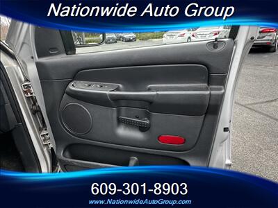 2004 Dodge Ram 1500 SLT   - Photo 21 - East Windsor, NJ 08520