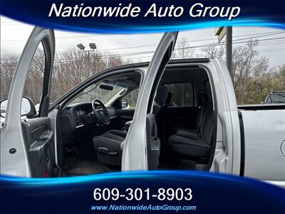 2004 Dodge Ram 1500 SLT   - Photo 16 - East Windsor, NJ 08520