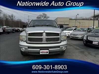 2004 Dodge Ram 1500 SLT   - Photo 4 - East Windsor, NJ 08520